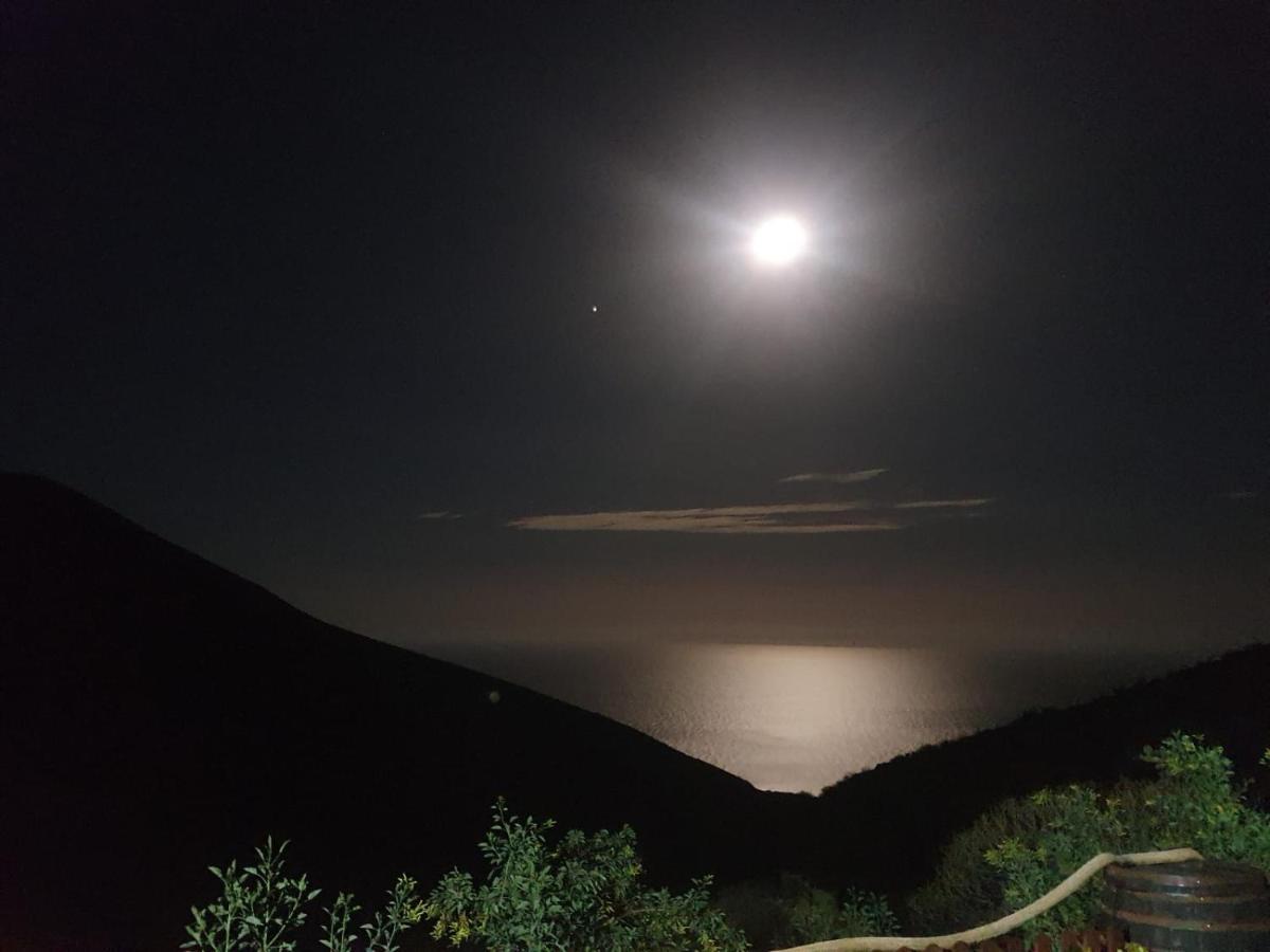 La Chusmita Βίλα Valverde  Εξωτερικό φωτογραφία