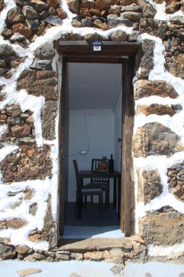 La Chusmita Βίλα Valverde  Εξωτερικό φωτογραφία